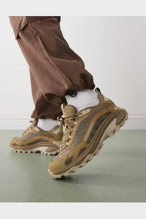 Merrell Moab Speed 2 GTX in beige