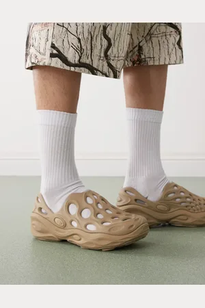 Merrell Hydro Moc sandals in beige