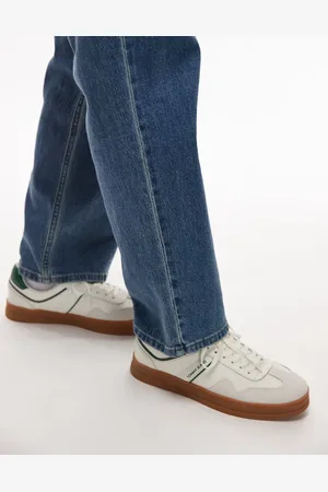 Tommy Hilfiger Greenwich trainers in and blue