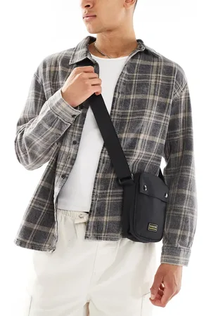 Barbour Knockhill crossbody bag in