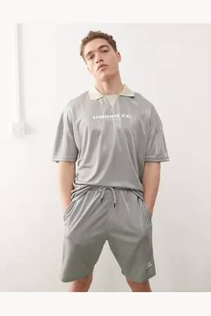 Umbro Football shirt jersey t-shirt in