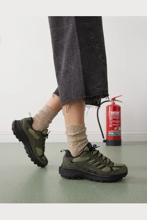 Merrell Speed Strike 2 trek in olive