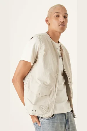 Barbour Utility gilet in mist