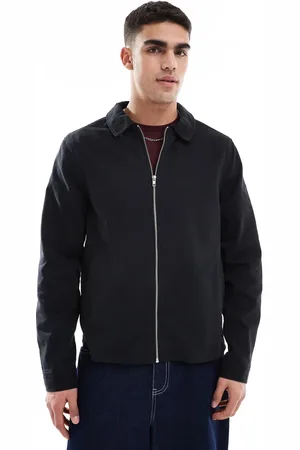 ASOS Harrington jacket in