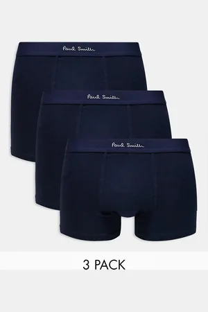 Paul Smith Paul Smith 3 pack trunks in