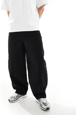 ASOS Oversized baggy trouser in