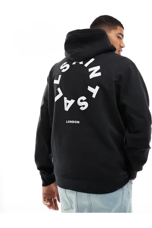 AllSaints Tierra Oth hoodie in