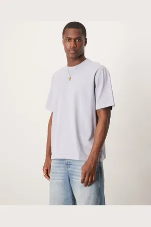 Abercrombie & Fitch Premium t-shirt in washed
