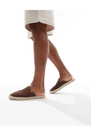 ASOS Mule espadrilles in