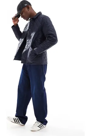Barbour Tyneliddedale quilted in