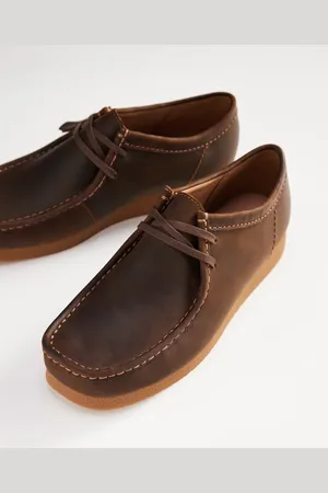 Clarks Clarks Wallabee EVO in