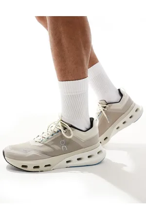 On Running ON Cloudnova X training trainers in