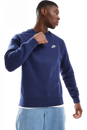 Nike Club sweatshirt in