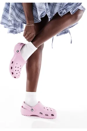 Crocs Classic clog in hydrangea
