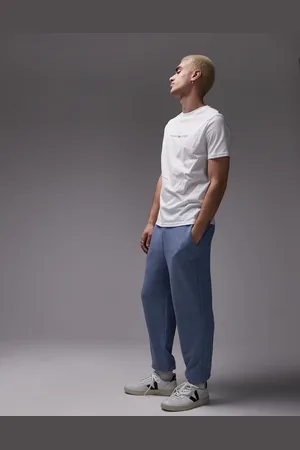 Tommy Hilfiger Lounge joggers in heather