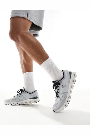 On Running ON Cloud X 4 training trainers in