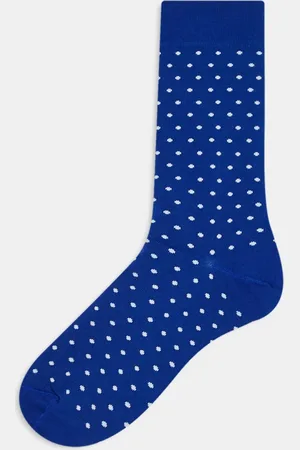 Paul Smith Paul Smith polka dot socks in