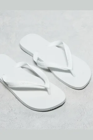 Havaianas Unisex classic flip flops in
