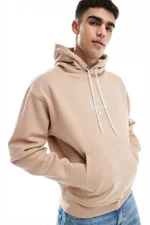 Nike Solo Swoosh hoodie in