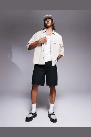 ASOS Mid length jort in