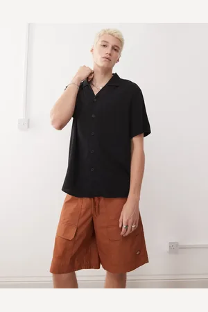 Reclaimed Viscose shirt in