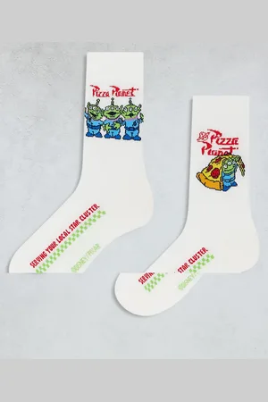 ASOS 2 pack Disney