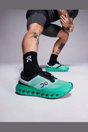 On Running ON Cloudsurfer Next running trainers in