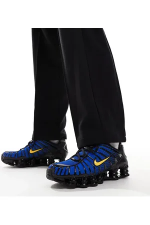 Nike Shox TL unisex trainers in