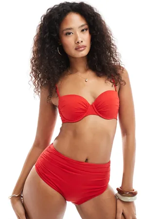 Lindex Reese underwire bikini top in