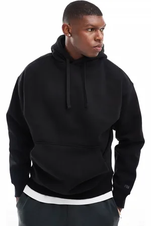 Pull&Bear Hoodie in