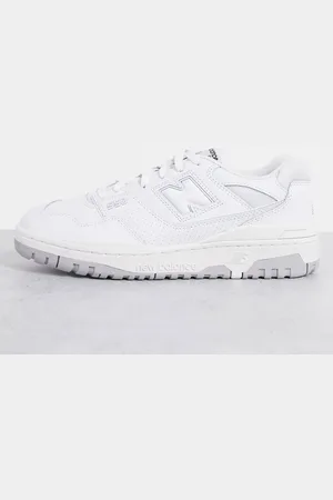 New Balance 550 trainers in and grey