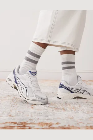 Asics GT-2160 trainers in and deep marine