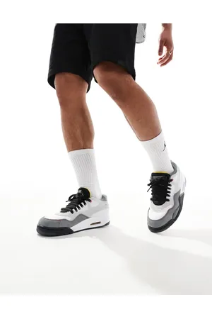 Jordan Air 4 RM trainers in