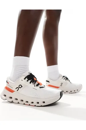 On Running ON Cloudrunner 2 running trainers in and stone
