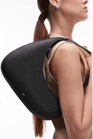 Jw Pei Harlee asymmetric shoulder bag in