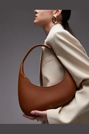Jw Pei Harlee asymmetric shoulder bag in