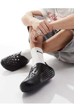 Nike Reactx Rejuven8 mules in