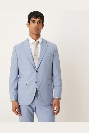 SELECTED Liam regular fit blazer in light