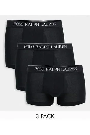 Ralph Lauren 3 pack trunks in
