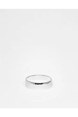 ASOS Band ring in tone