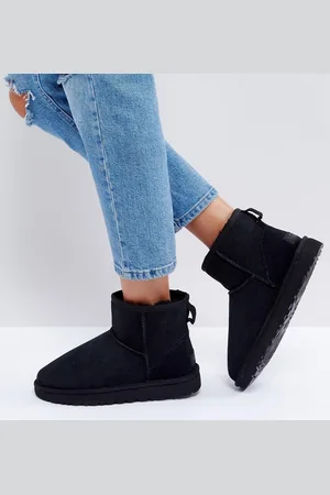 UGG Classic mini II boots