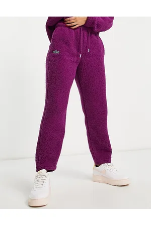 Nike Cozy Therma-FIT joggers in