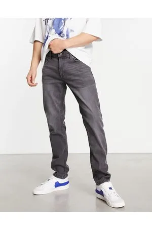 Only & Sons Loom slim fit jeans in wash
