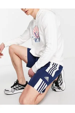 adidas Adidas Football Squadra team shorts in