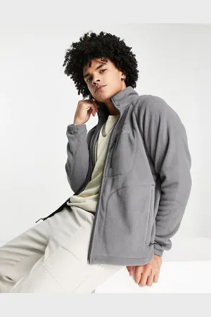 Columbia Fast Trek II full zip tech fleece in