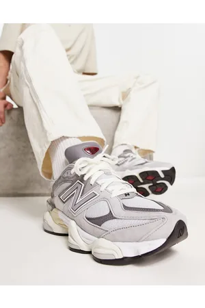 New Balance 9060 trainers in multi