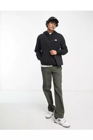 Dickies Summerdale premium oversized hoodie in