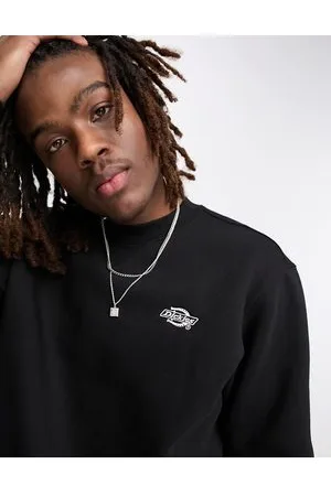 Dickies Summerdale premium oversized sweatshirt in