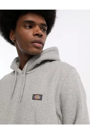 Dickies Oakport small logo hoodie in
