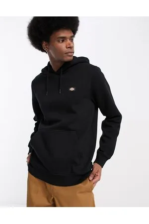 Dickies Oakport small logo hoodie in